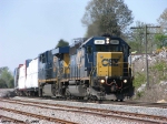 CSX 8860